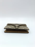 Gucci Canvas Brown