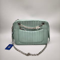 Chanel Blue