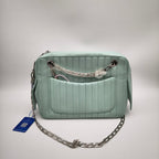 Chanel Blue