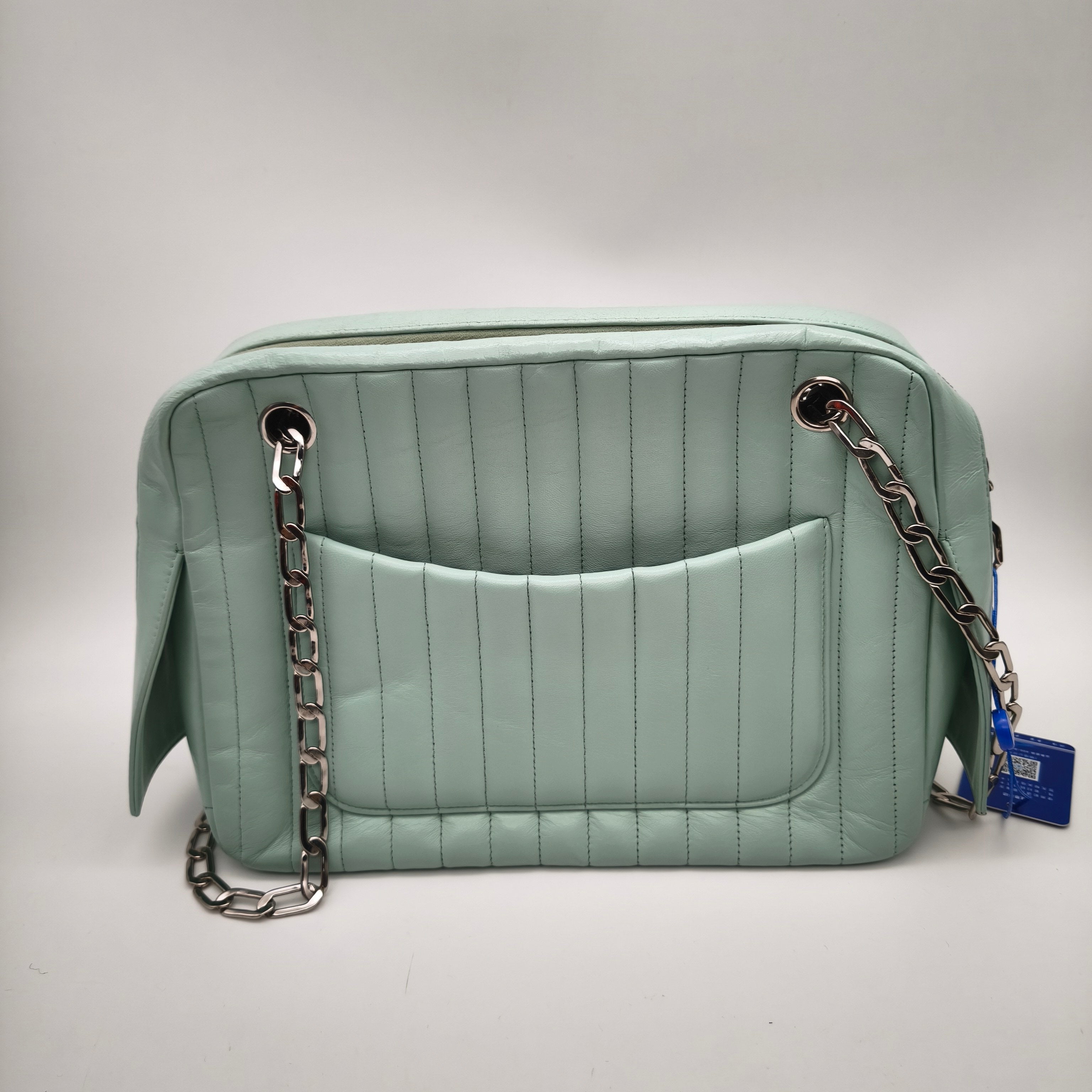 Chanel Blue