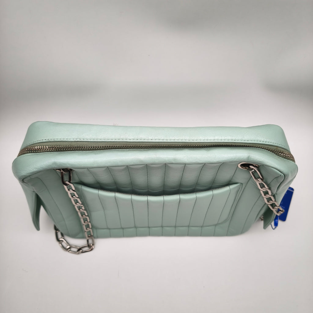 Chanel Blue