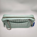 Chanel Blue