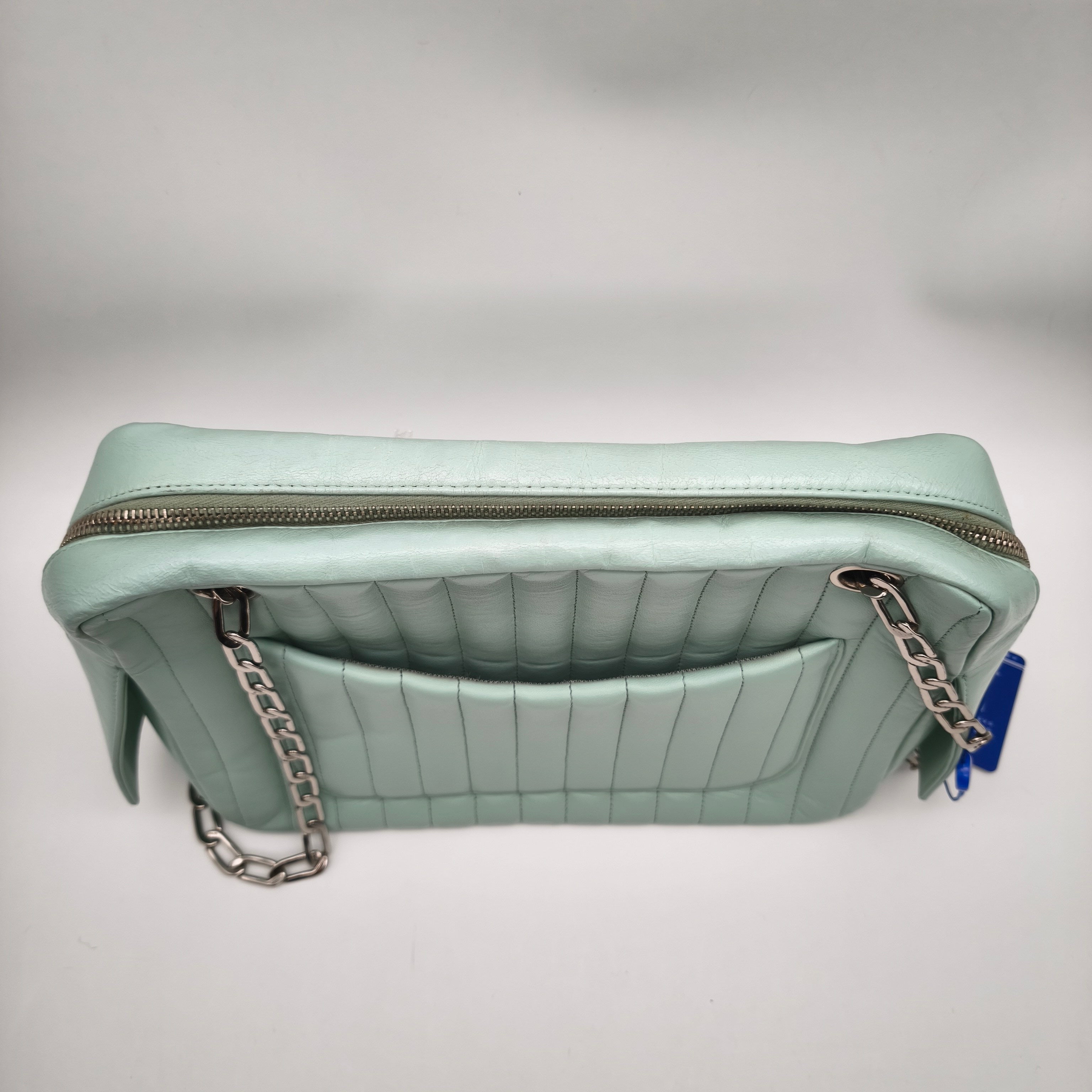 Chanel Blue
