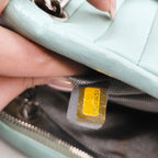 Chanel Blue