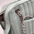 Chanel Blue