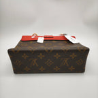 Louis Vuitton Red