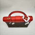 Louis Vuitton Red