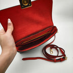 Louis Vuitton Red