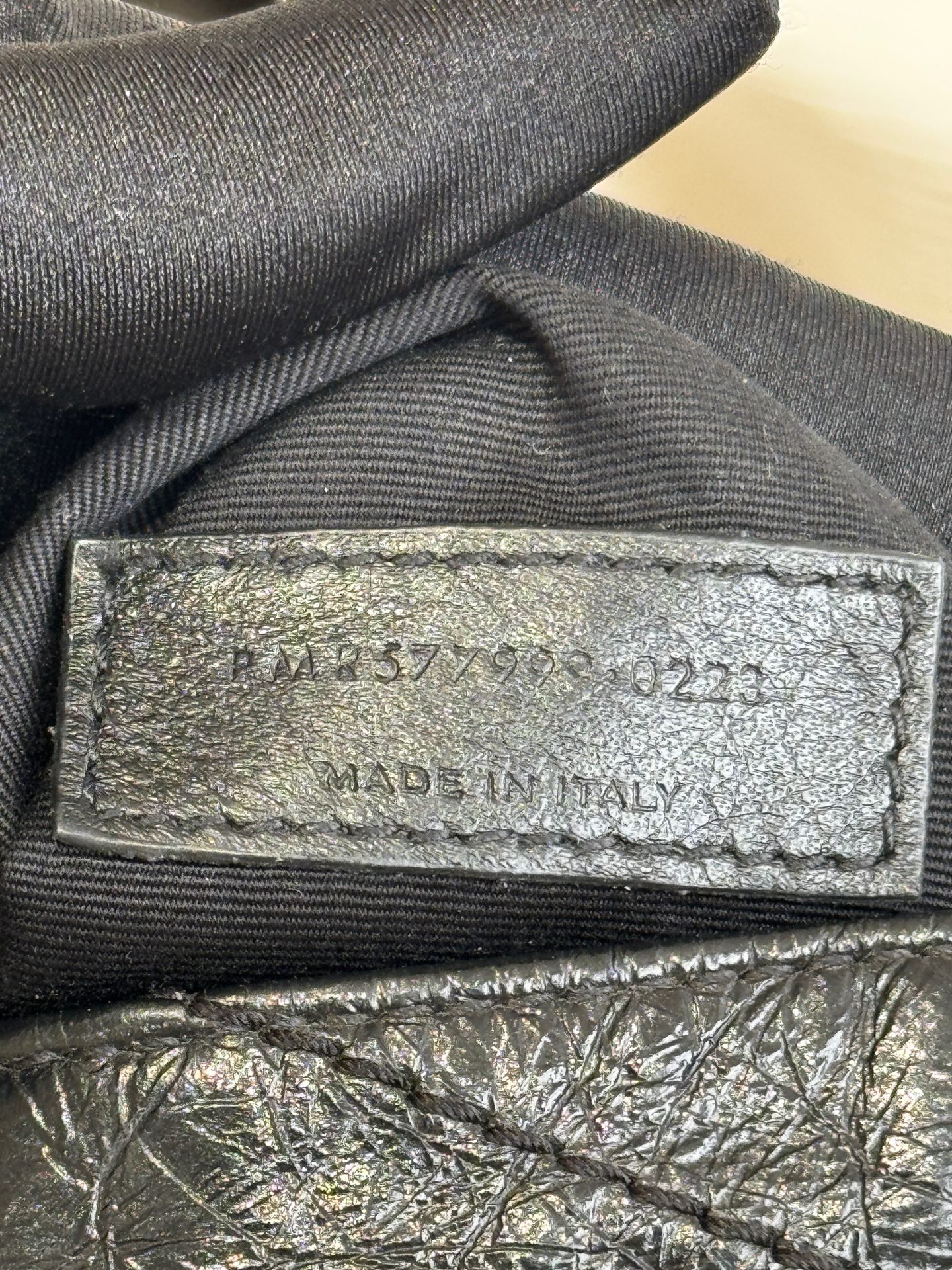 Saint laurent