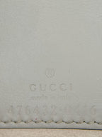 Gucci Canvas Brown