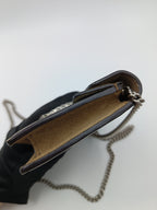 Gucci Canvas Brown
