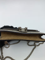 Gucci Canvas Brown
