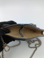 Gucci Canvas Brown