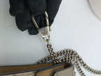 Gucci Canvas Brown