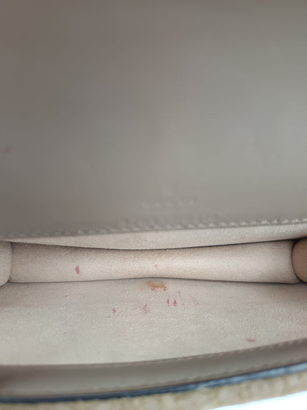 Gucci Canvas Brown