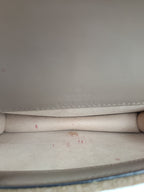 Gucci Canvas Brown