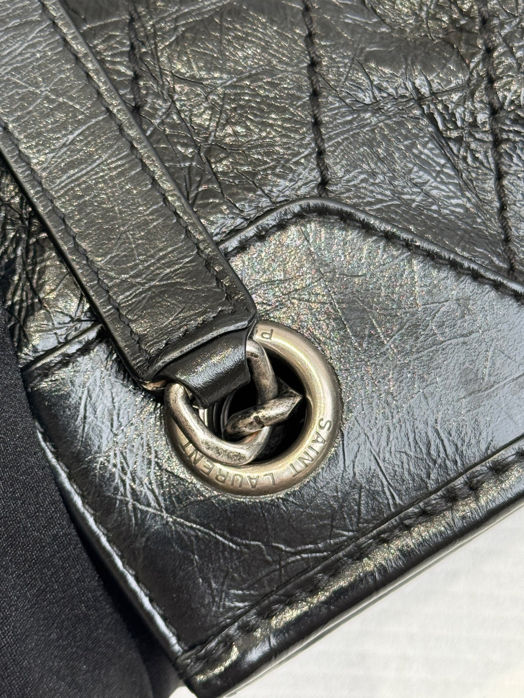 Saint laurent