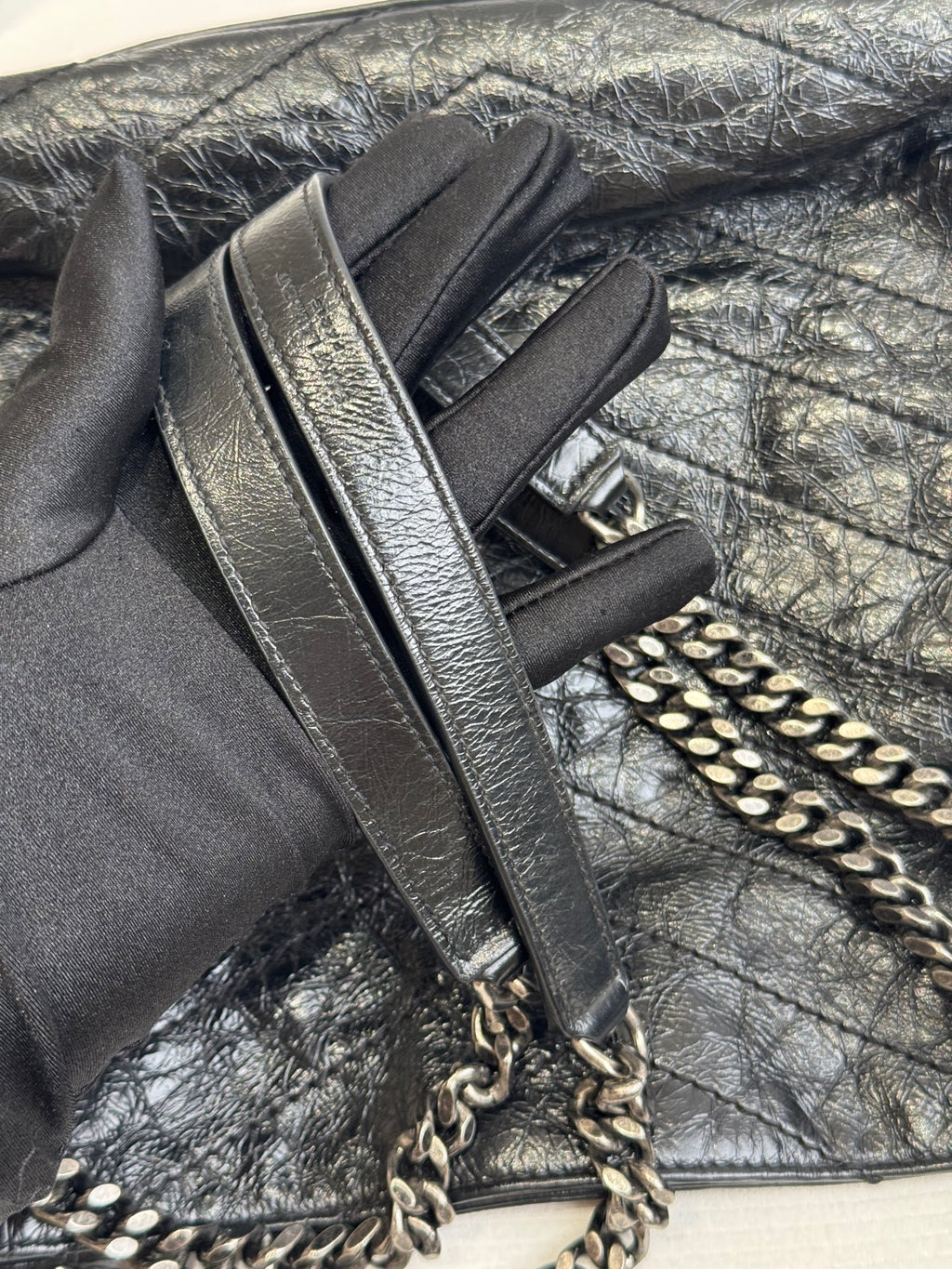 Saint laurent