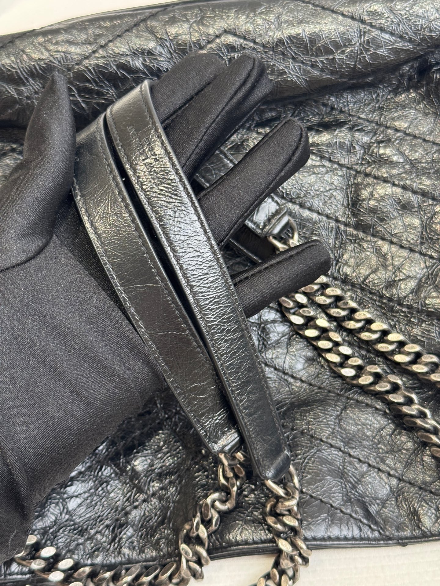 Saint laurent