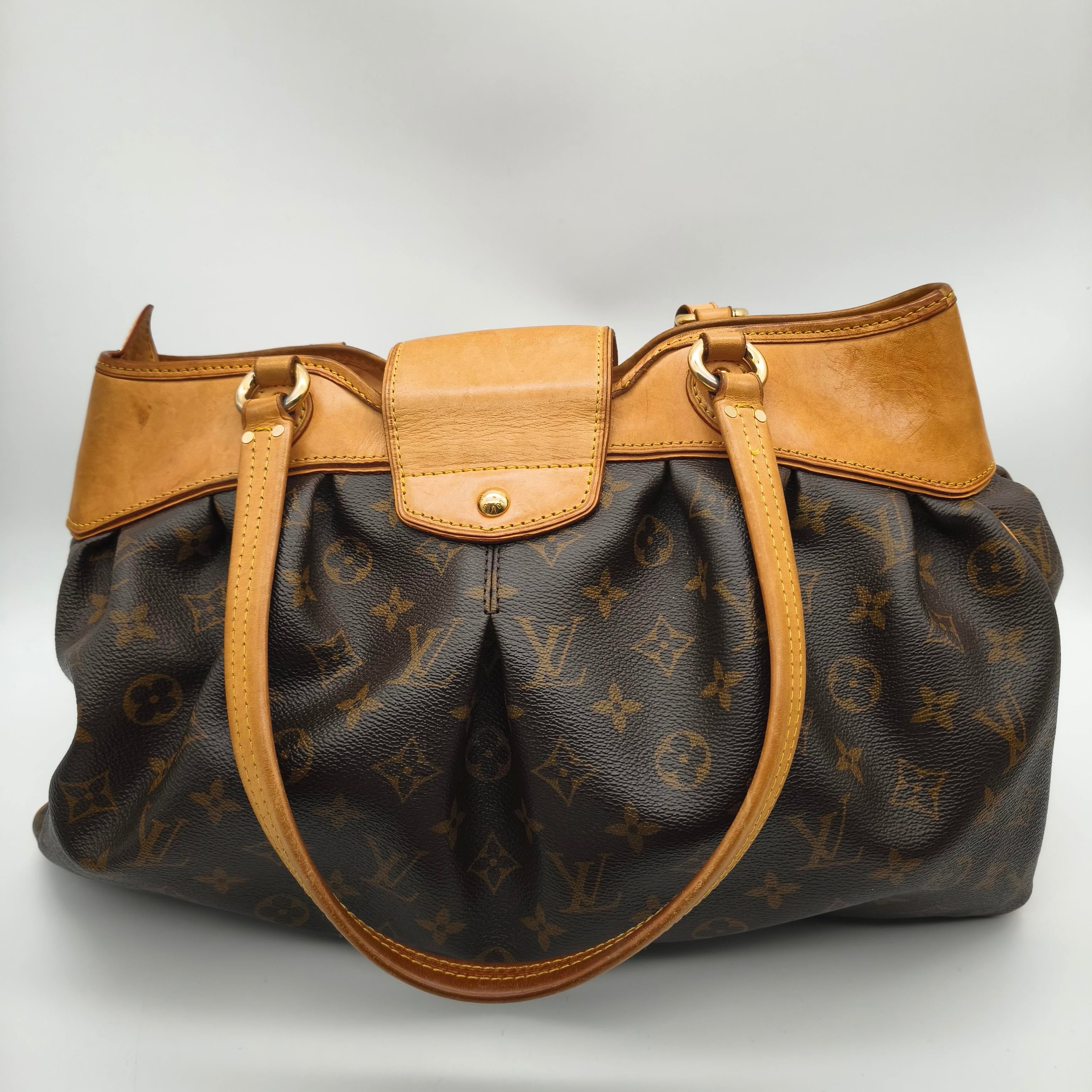 Louis Vuitton Shoulder Bag