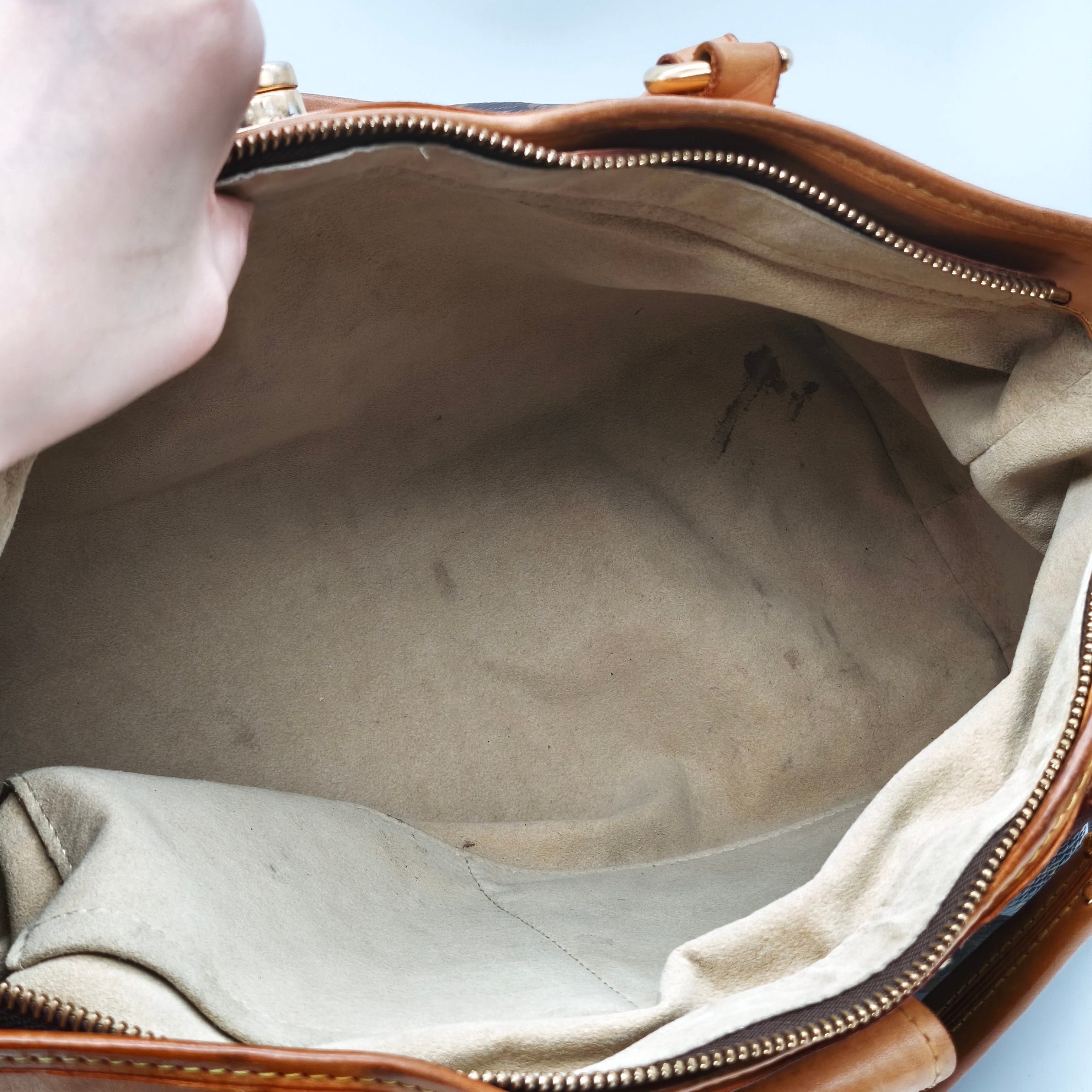 Louis Vuitton Shoulder Bag