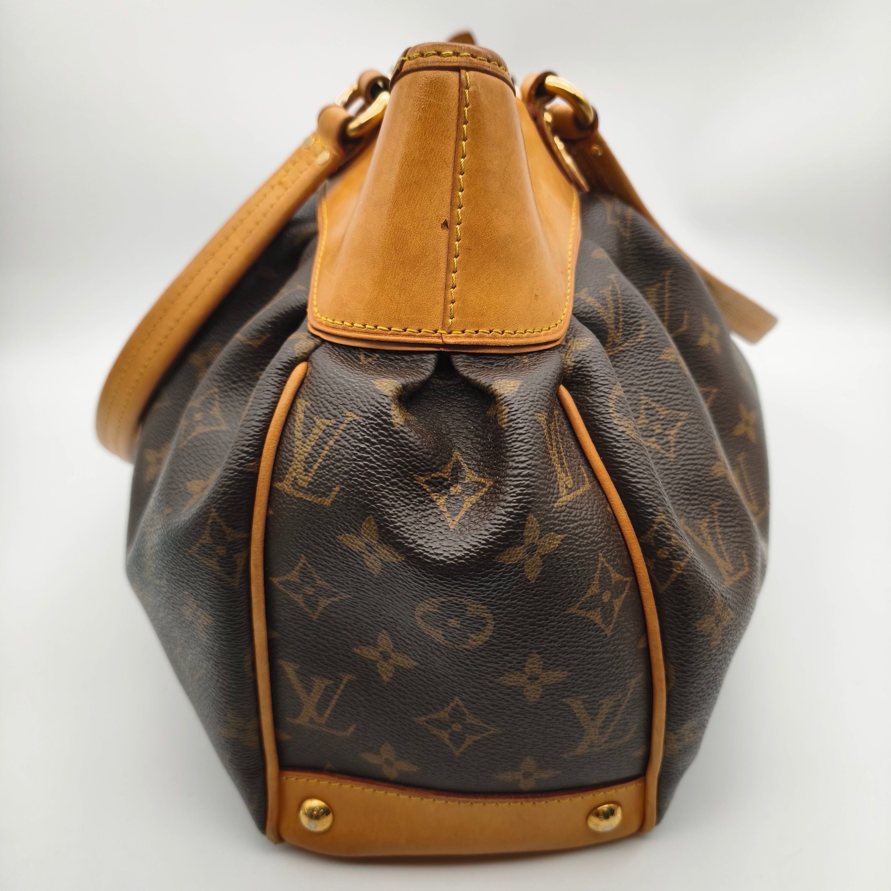 Louis Vuitton Shoulder Bag