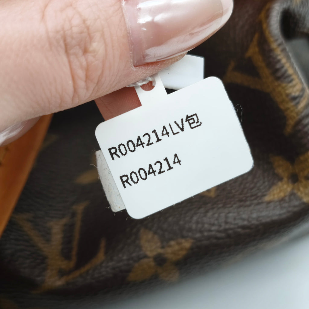 Louis Vuitton Shoulder Bag