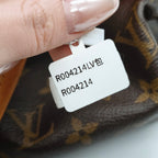 Louis Vuitton Shoulder Bag