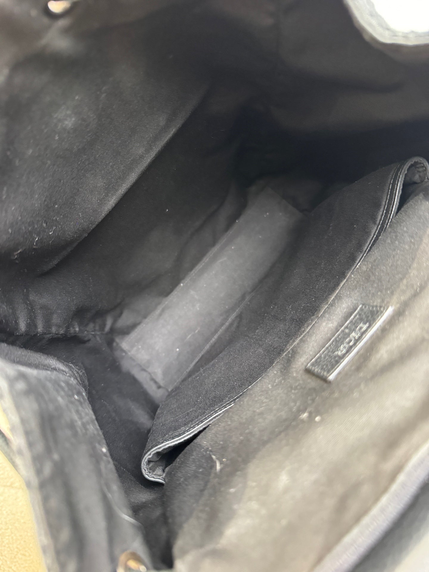 Dior Backpack