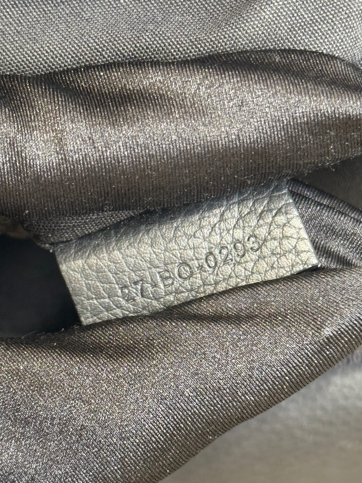 Dior Backpack