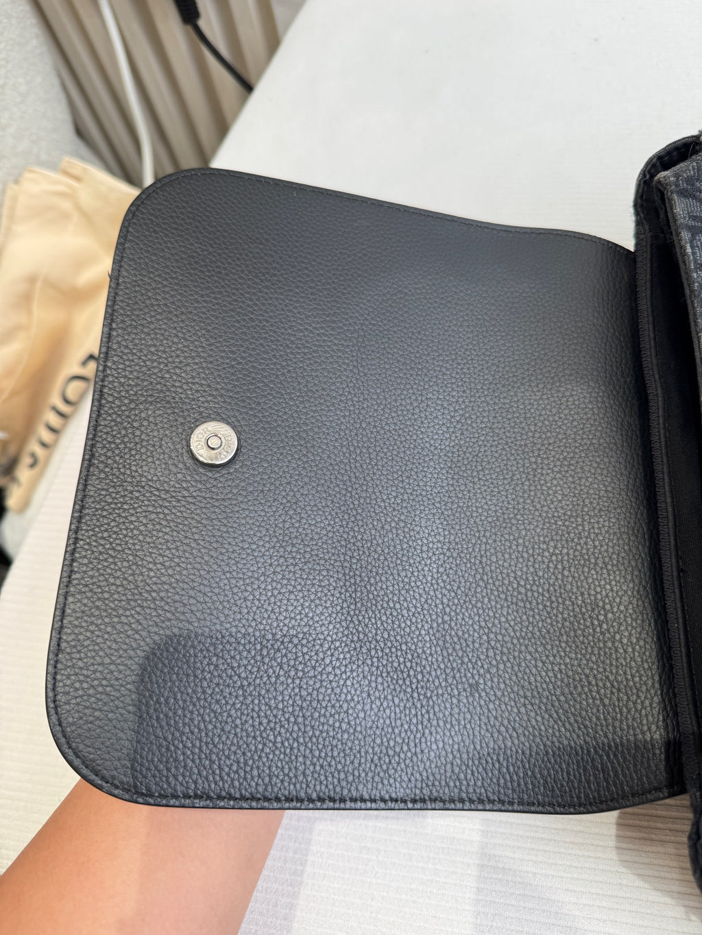 Dior Backpack