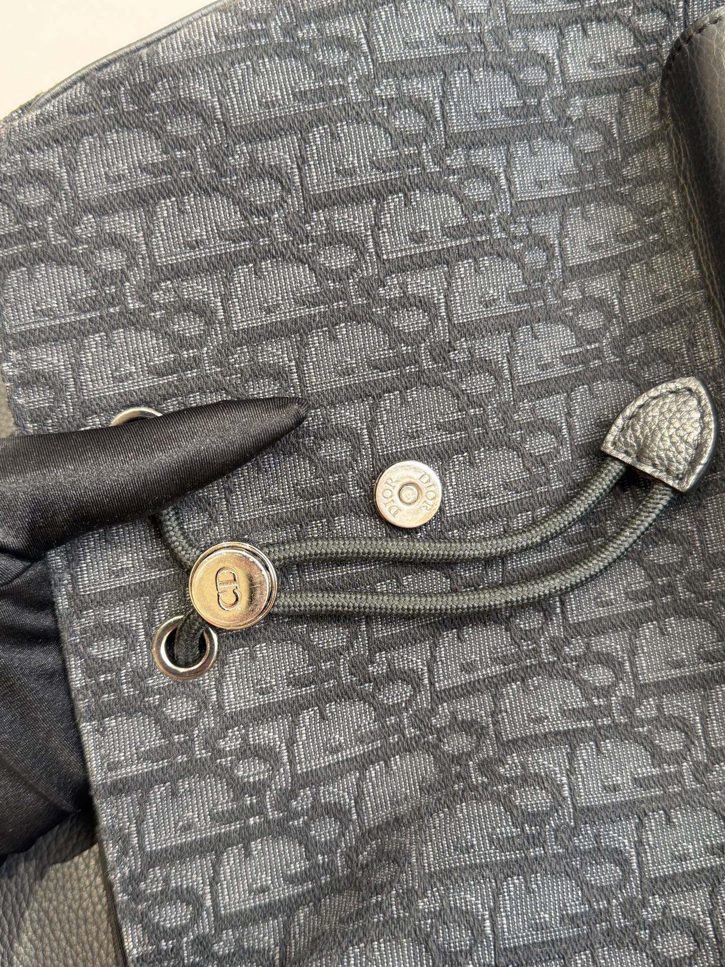 Dior Backpack