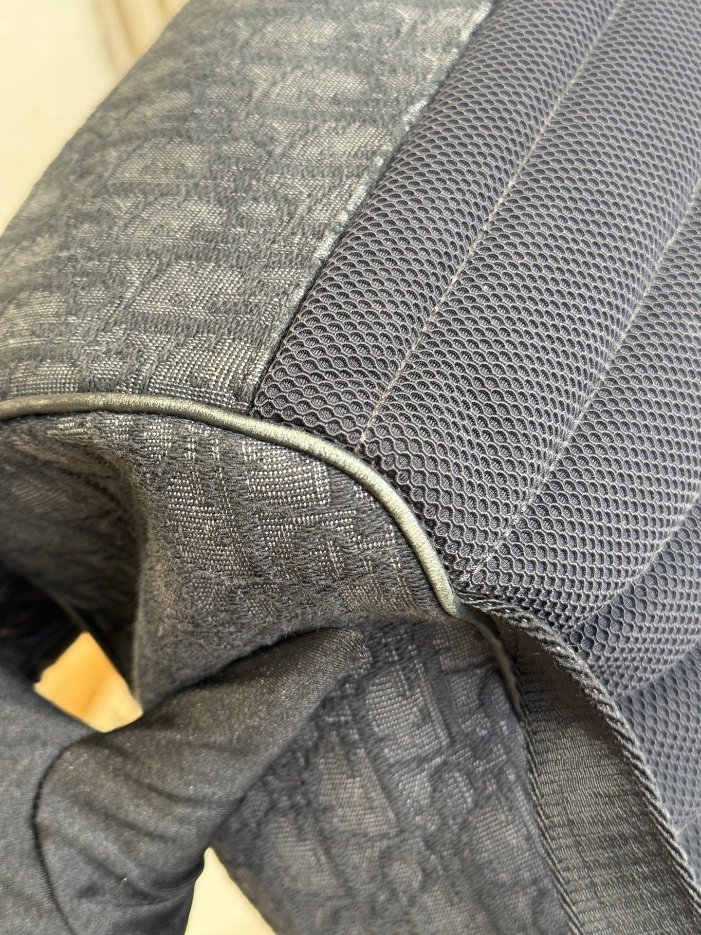 Dior Backpack