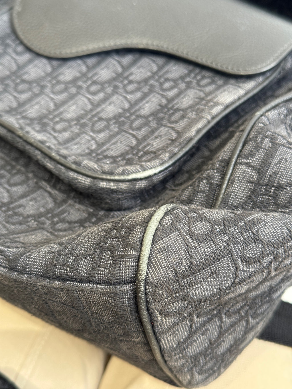 Dior Backpack