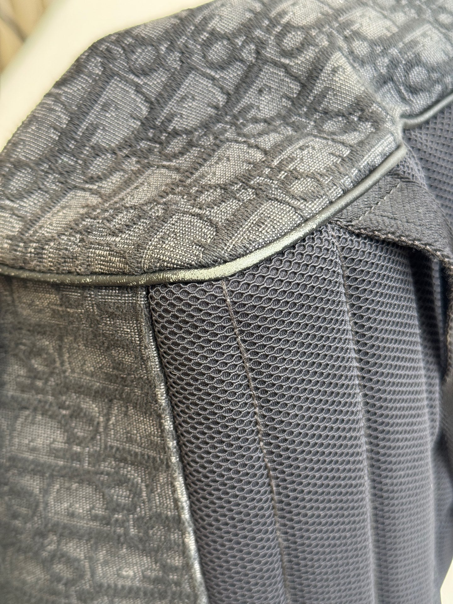 Dior Backpack