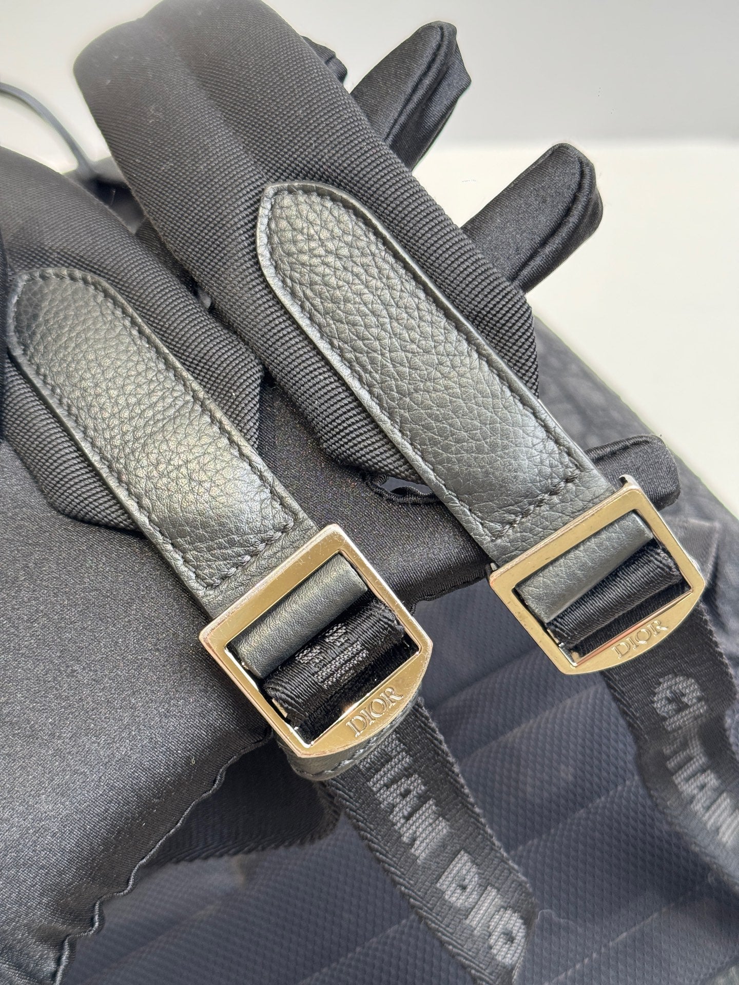 Dior Backpack