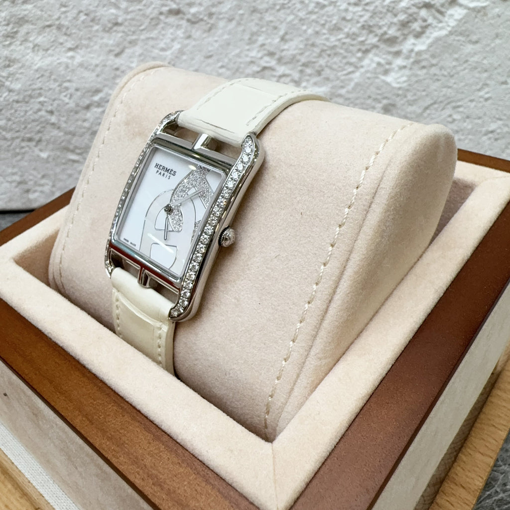 Hermes Quartz watch