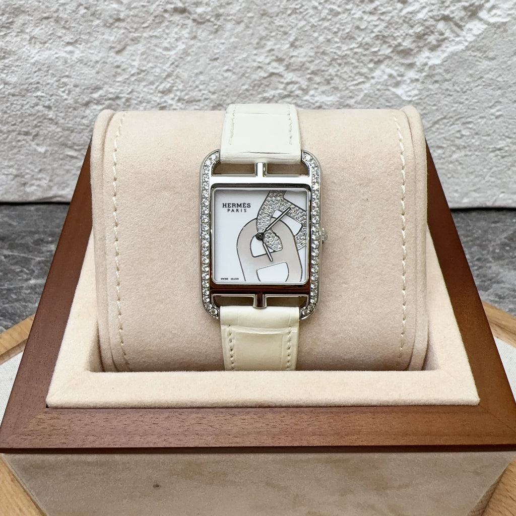 Hermes Quartz watch