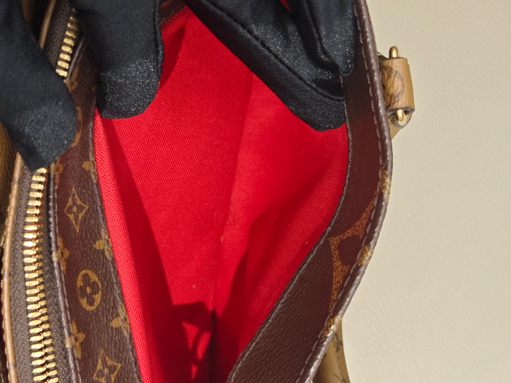 Louis Vuitton Onthego 25 x 13 x 10 M46653