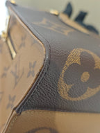 Louis Vuitton Onthego 25 x 13 x 10 M46653