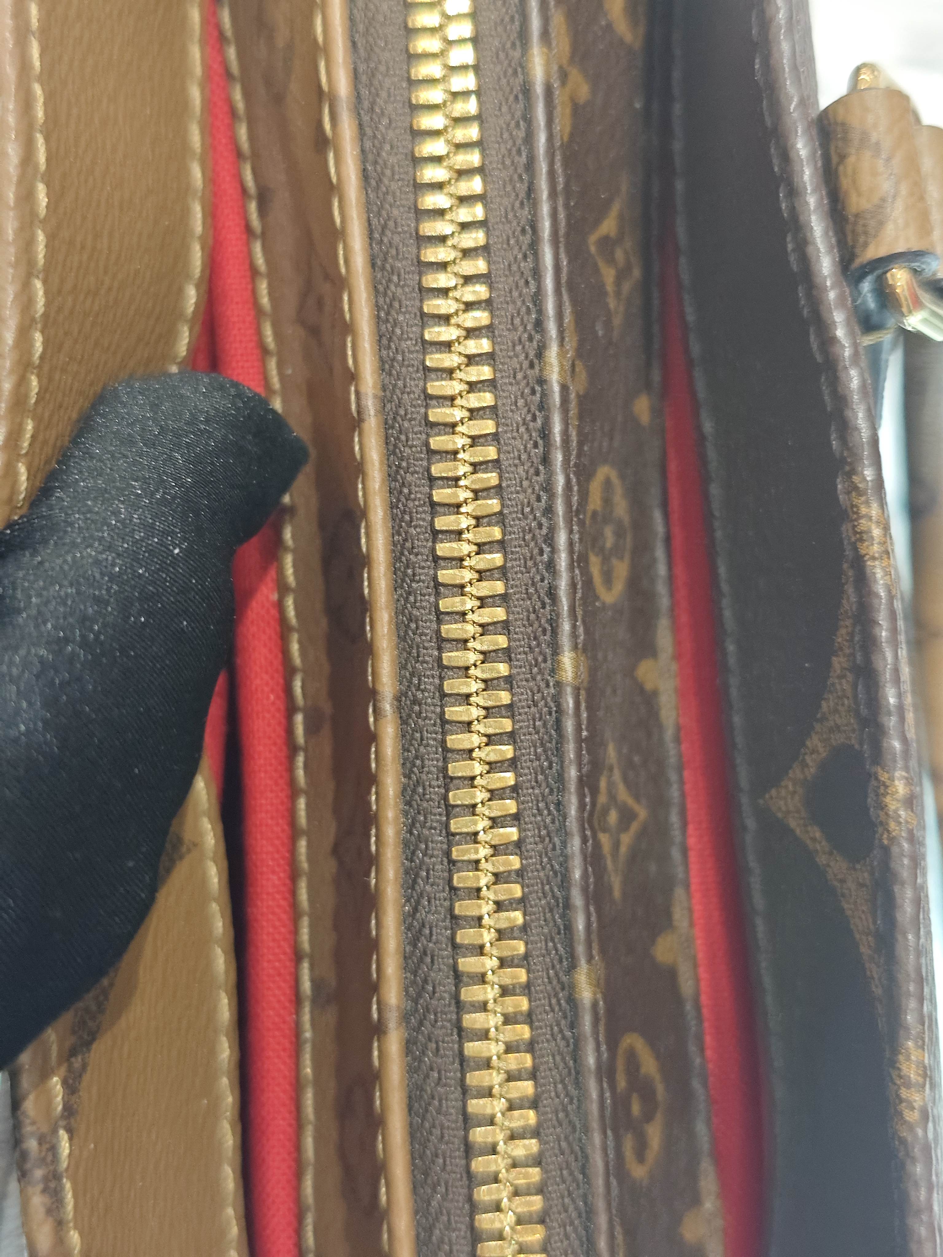 Louis Vuitton Onthego 25 x 13 x 10 M46653