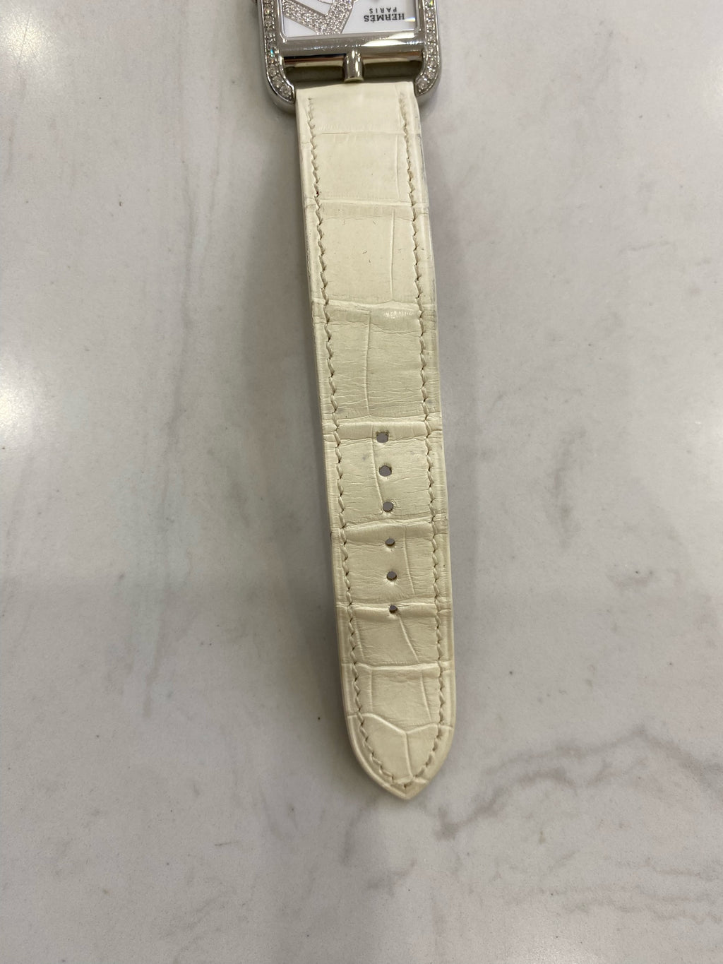 Hermes Quartz watch