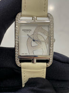 Hermes Quartz watch