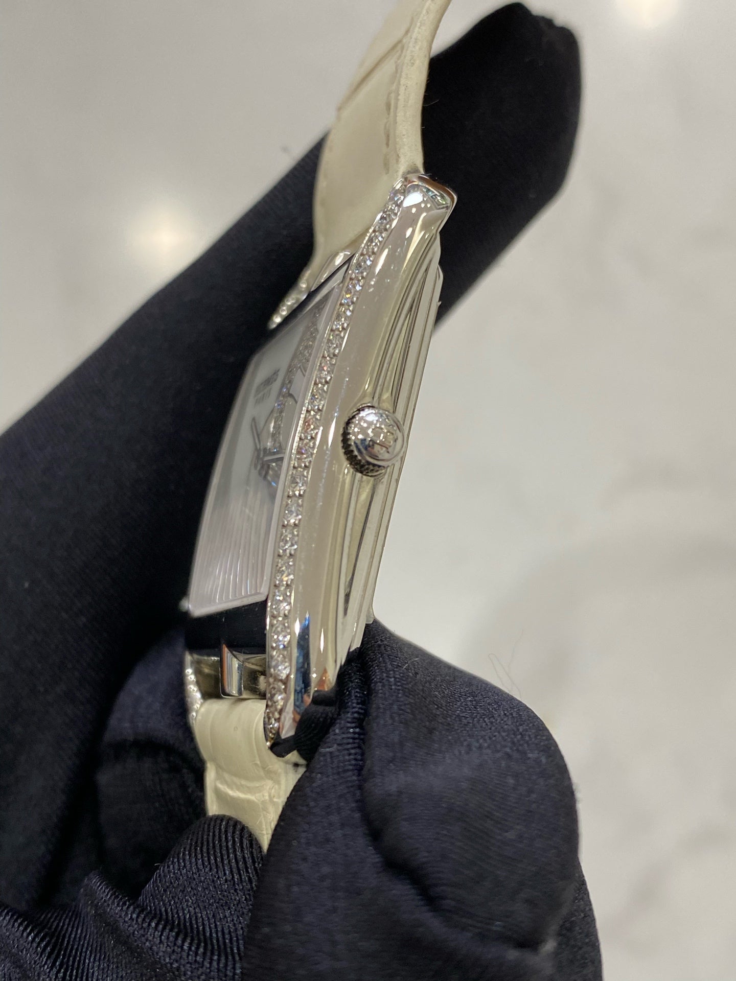 Hermes Quartz watch