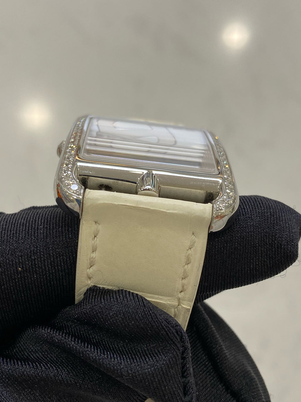 Hermes Quartz watch