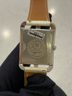 Hermes Quartz watch