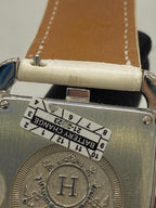 Hermes Quartz watch