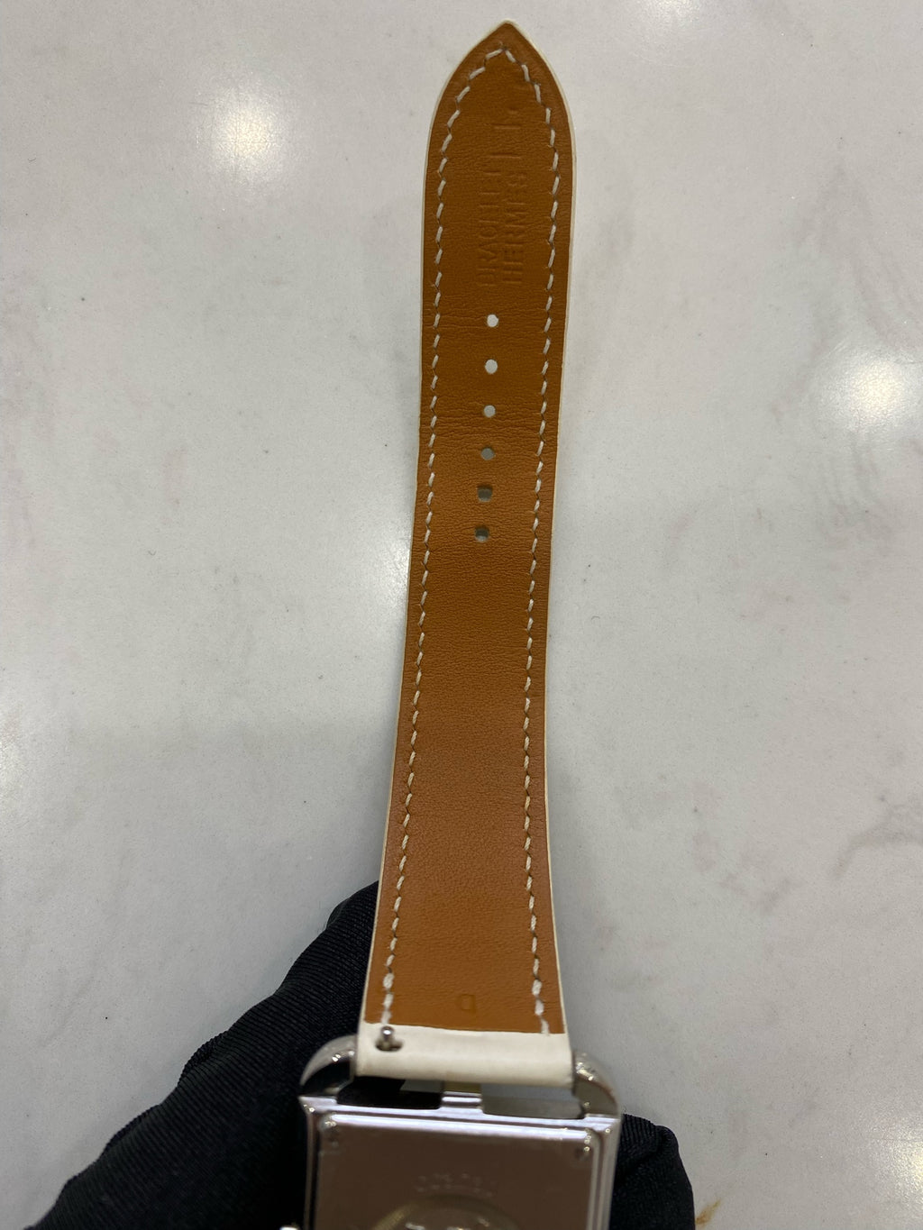 Hermes Quartz watch