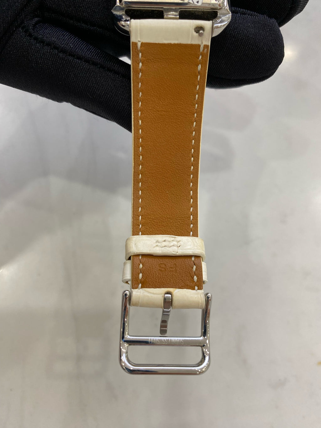 Hermes Quartz watch