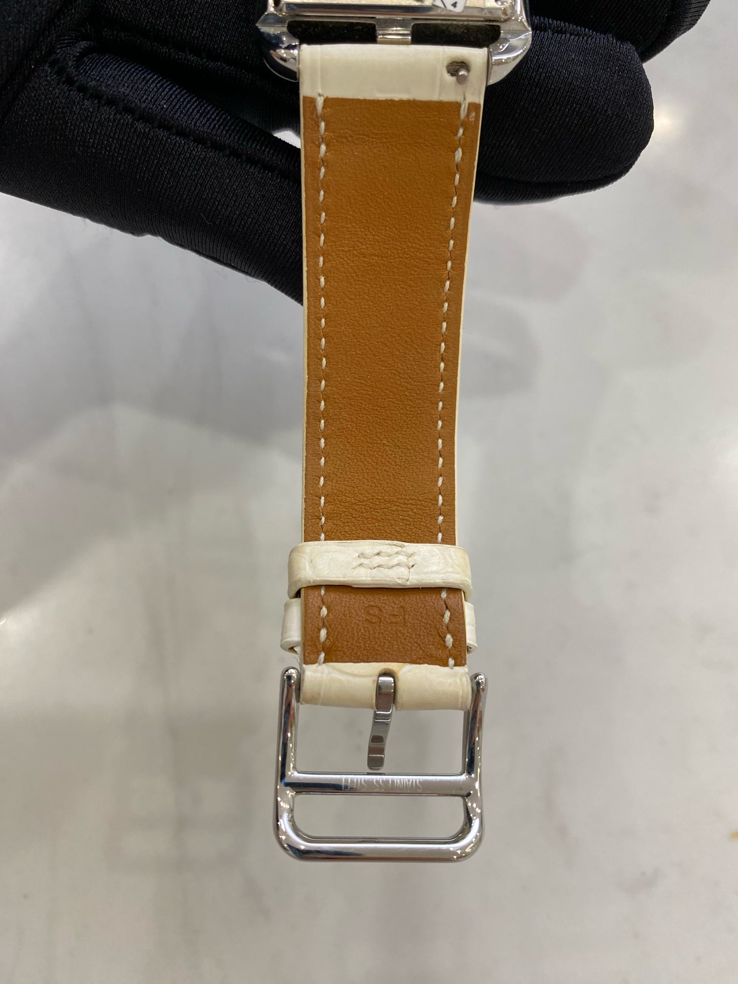 Hermes Quartz watch